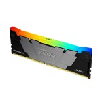 14728-Kingston Technology FURY Renegade RGB modulo de memoria 8 GB 1 x 8 GB DDR4 3200 MHz