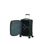 14741-MALETA SOSTENIBLE DE CABINA 20x40x55CM RESPAK NEGRO SAMSONITE SA143325 NE