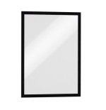 14757-Durable Duraframe Magnetic A3 marco magnetico Negro