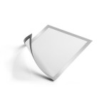 14759-Durable Duraframe Magnetic A4 marco magnetico Plata