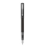 14768-Parker Vector XL pluma estilografica Sistema de carga por cartucho Negro 1 pieza(s)