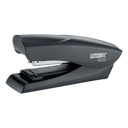14786-Rapid 24812701 grapadora Grapado plano Negro
