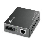 148-TP-LINK MC210CS CONVERTIDOR DE MEDIOS MONOMODO GIGABIT