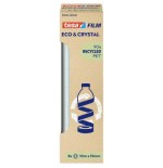 14803-PACK 8 CINTAS ADHESIVAS TESAFILM ECO 10:19  TOWER TESA TAPE 59043-00000-00