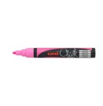 14817-Uni-Ball PWE-5M marcador de tiza Rosa 1 pieza(s)