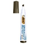 1482-MARCADOR PARA PIZARRA BLANCA 1751 TINTA A BASE DE ALCOHOL TRAZO 3-5,5MM. NEGRO VELLEDA 904946