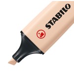 14835-STABILO BOSS ORIGINAL NatureColors marcador 1 pieza(s) Punta de cincel Beige