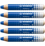 14850-STABILO MARKdry 5 pieza(s)