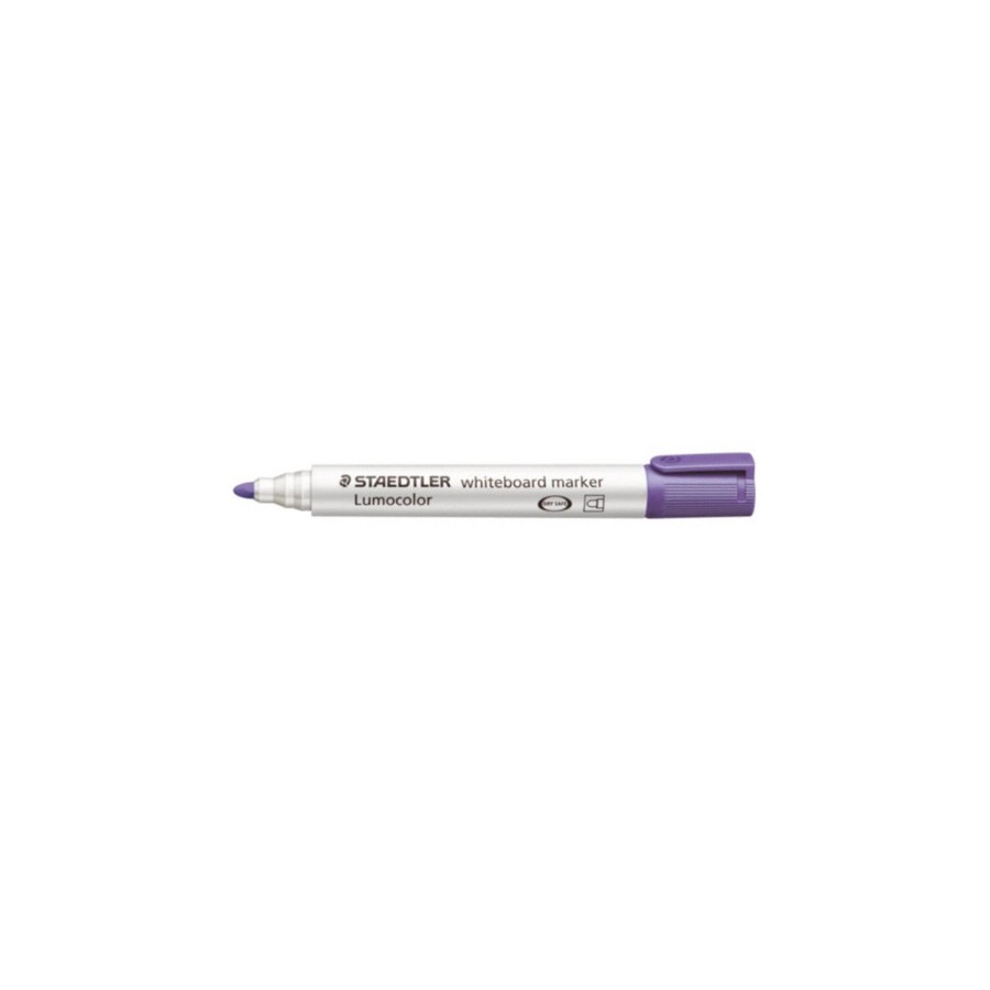 14859-Staedtler 351-6 marcador 1 pieza(s) Violeta