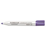 14859-Staedtler 351-6 marcador 1 pieza(s) Violeta