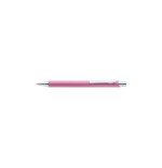 14870-BOLIGRAFO RETRACTIL CON CUERPO DE METAL ELANCE BEIGE ROSA STAEDTLER 421 45-20