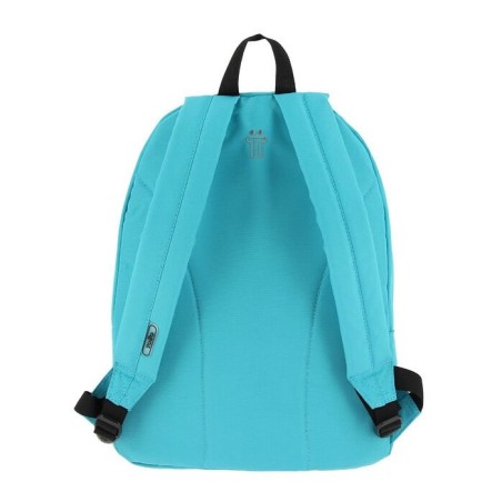 14904-PACK MOCHILA + ESTUCHE COLOR AZUL - KALEX TOTTO MA04COM093-22100-Z95