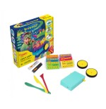 14926-Jovi JT103 compuesto para ceramica y modelaje Set de utensilios para jugar con plastilina Colores surtidos 1 pieza