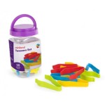 14930-SET 16 PINZAS INFANTILES  MINILAND 5005031782