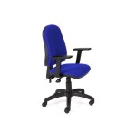 14950-SILLA MECANISMO ASINCRO COLOR AZUL ROCADA 911/3+958