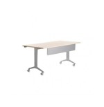 14981-FALDON PARA MESA ABATIBLE DE 120CM COLOR ALUMINIO ROCADA 2935FD