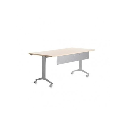 14982-FALDON PARA MESA ABATIBLE DE 140CM COLOR ALUMINIO ROCADA 2936FD