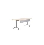 14983-FALDON PARA MESA ABATIBLE DE 160CM COLOR ALUMINIO ROCADA 2937FD