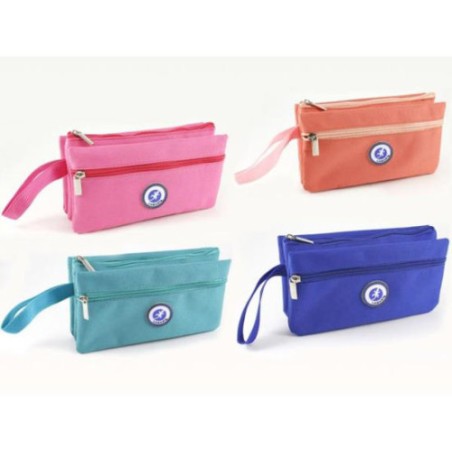 15002-MARINE PORTATODO 3 CREMALLERAS BISMARK 330463