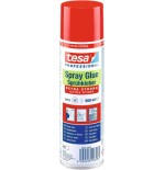 15009-BOTE ADHESIVO INDUSTRIAL EXTRA STRONG SPRAY 500ML TESA 60022-00000-02