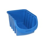 15026-GAVETA 3 LITROS 24X17X13 CM PP AZUL ARCHIVO 2000 CP14900424C AZ