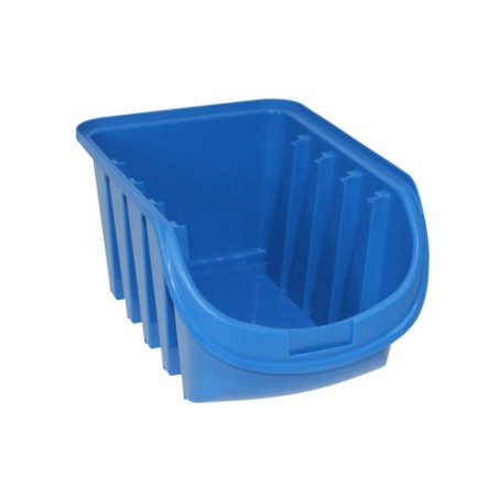 15027-GAVETA 7 LITROS 34X20X16 CM PP AZUL ARCHIVO 2000 CP14900434C AZ