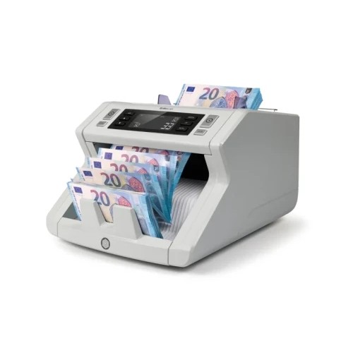 15034-CONTADORA DE BILLETES 2250 SAFESCAN 115-0709