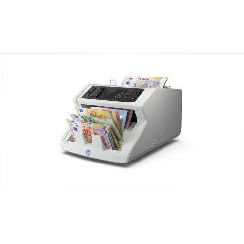 15035-CONTADORA TOTALIZADORA DE BILLETES 2265 SAFESCAN 115-0714