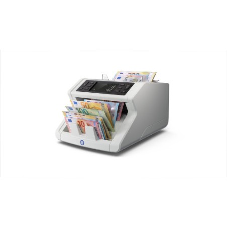 15035-CONTADORA TOTALIZADORA DE BILLETES 2265 SAFESCAN 115-0714