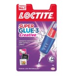 15047-Loctite 2646189 adhesivo Liquido Adhesivo de cianoacrilato 4 g