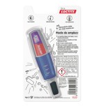 15048-Loctite 2646189 adhesivo Liquido Adhesivo de cianoacrilato 4 g