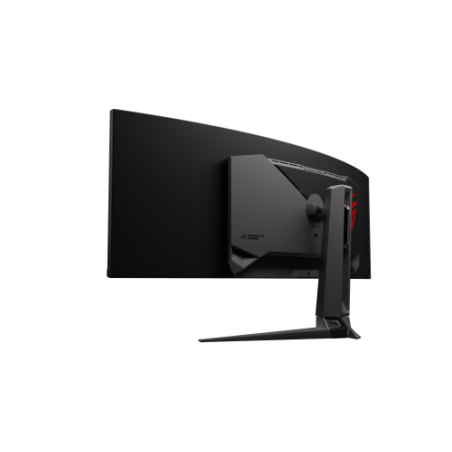 15057-ASUS ROG Swift PG49WCD pantalla para PC 124,5 cm (49") 5120 x 1440 Pixeles OLED Negro