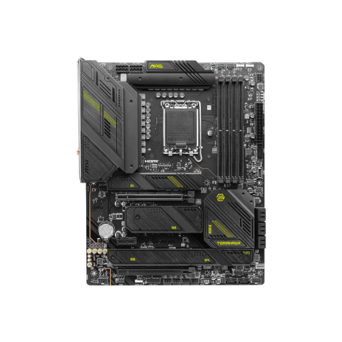 15058-PLACA MSI MAG Z790 TOMAHAWK MAX WIFI,INTEL,1700,Z790,4DDR5,192GB,HDMI+DP,8SATA3+4M.2,13USB3.2,2.5GB+WIFI7+BT5.4,AT