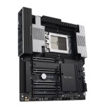 15077-ASUS Pro WS TRX50-SAGE WIFI AMD TRX50 Socket sTR5 SSI CEB