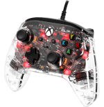 15099-HP HYPERX CLUTCH GLADIATE RGB GAMING CONTROLLER - MANDO GAMING RGA CABLE - PC Y XBOX  7D6H2AA