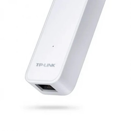 151-ADAPTADOR DE RED USB 3.0 A ETHERNET TP-LINK