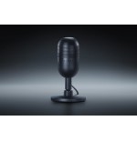 15108-Razer Seiren V3 Mini Negro Microfono de superficie para mesa