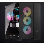 15118-CAJA CORSAIR 6500D AIRFLOW MID-TOWER NEGRA CC-9011259-WW