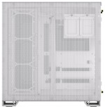 15123-CAJA CORSAIR 6500D AIRFLOW MID-TOWER BLANCA CC-9011260-WW