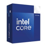 15128-INTEL CORE I9-14900 DESKTOP PROCESSOR 24 CORES (8 P-CORES + 16 E-CORES) UP TO 5.8 GHZ SOP. GRAFICO BX8071514900 99