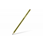 1513-LAPIZ DIGITAL STYLUS NORIS FORMA HEXAGONAL 0,7 MM. AMARILLO/NEGRO STAEDTLER 180 22-1