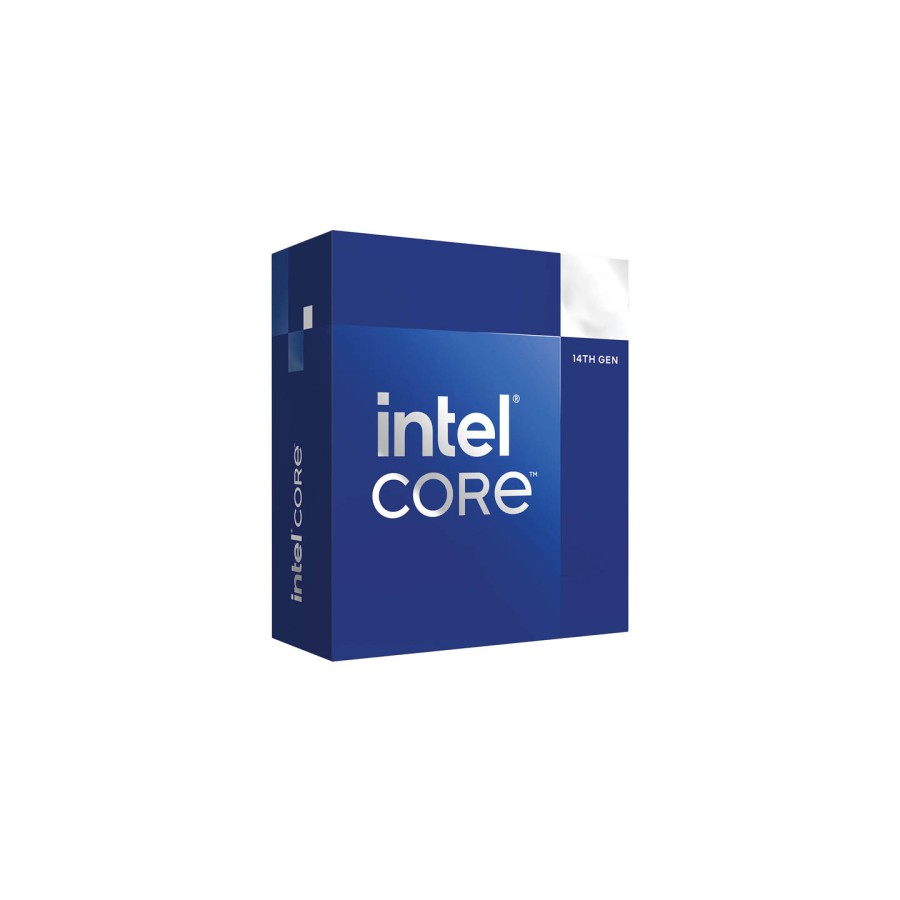 15133-INTEL CORE I5-14400 DESKTOP PROCESSOR 10 CORES (6 P-CORES + 4 E-CORES) UP TO 4.7 GHZ SOP. GRAFICO BX8071514400 99C