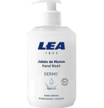 15140-JABON DE MANOS DERMO CON DISPENSADOR 500 ML LEA AE545