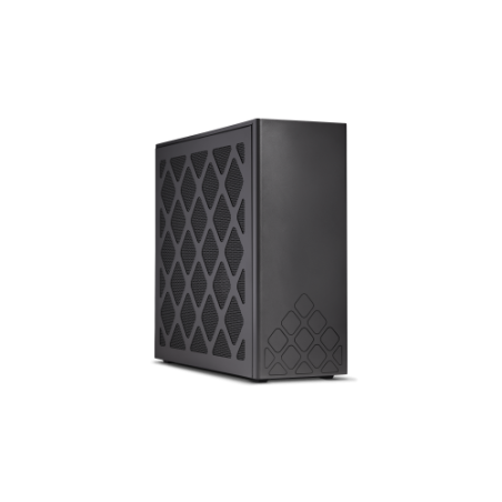 15147-Intel NUC 13 Extreme Kit - NUC13RNGi7 Escritorio Negro i7-13700K Intel Z690 LGA 1700