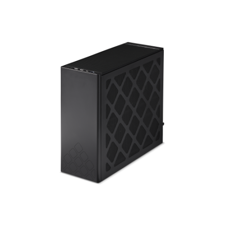 15148-Intel NUC 13 Extreme Kit - NUC13RNGi7 Escritorio Negro i7-13700K Intel Z690 LGA 1700