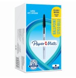 1515-BOLIGRAFO 1 MM. COLOR NEGRO PM-045 PAPERMATE 2084379