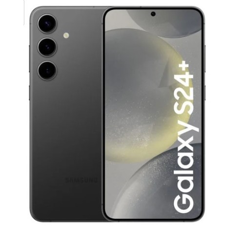 15192-SAMSUNG SMARTPHONE GALAXY S24+ 512GB 512GB NEGRO
