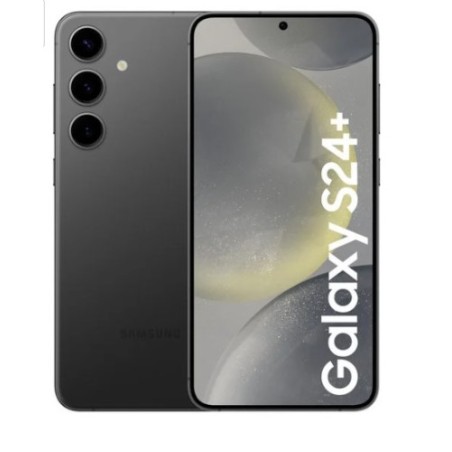 15192-SAMSUNG SMARTPHONE GALAXY S24+ 512GB 512GB NEGRO