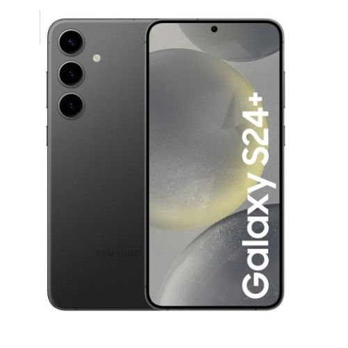 15194-SAMSUNG SMARTPHONE GALAXY S24+ 256GB 256GB NEGRO
