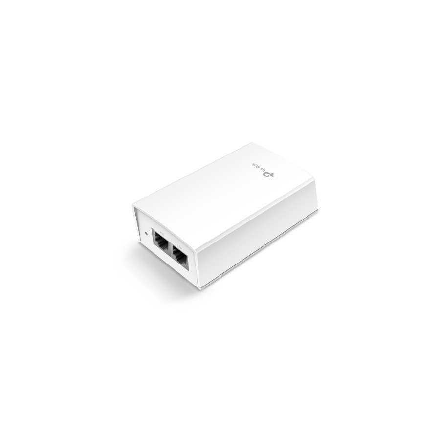 152-TP-LINK TL-POE4824G adaptador e inyector de PoE Gigabit Ethernet 48 V